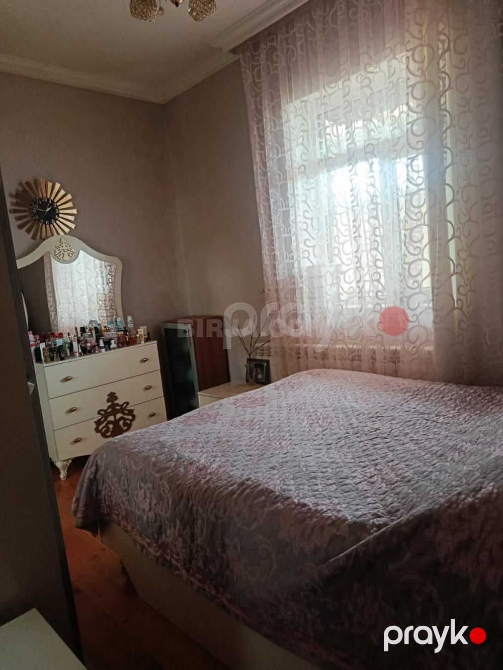 Satılır həyət evi, Qaraçuxur qəs — Ev, villa (4)