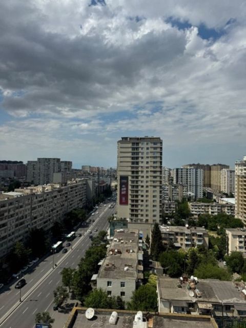 Satılır 3 otaqlı yeni tikili 145 m² — Bakı