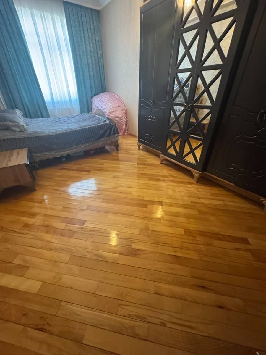 Satılır 2 otaqlı yeni tikili 59 m² — Mənzil, Bakı (5)