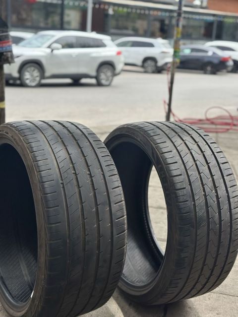 275/30/20 - 2 eded əla vəziyetdə — Masazır