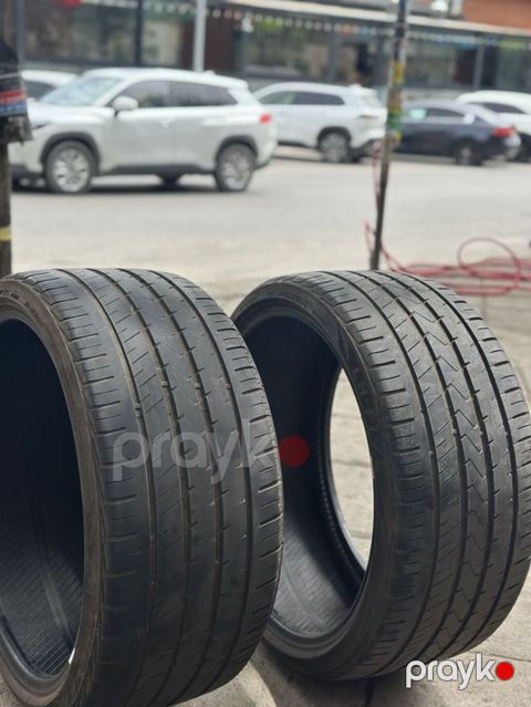 275/30/20 - 2 eded əla vəziyetdə — Masazır