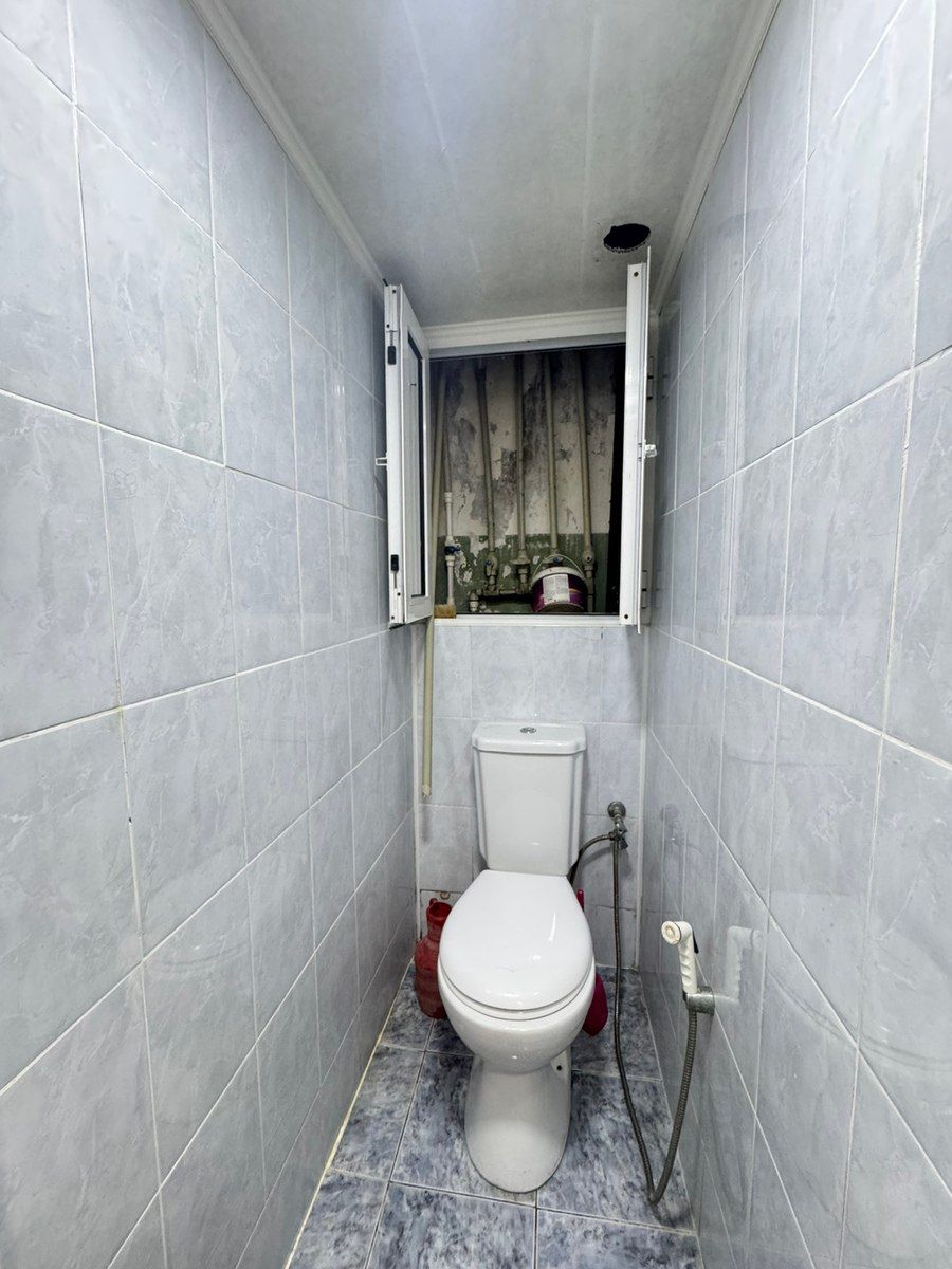 2-otaqlı mənzil, Hövsan qəs., 48 m² — Mənzil, Bakı (5)