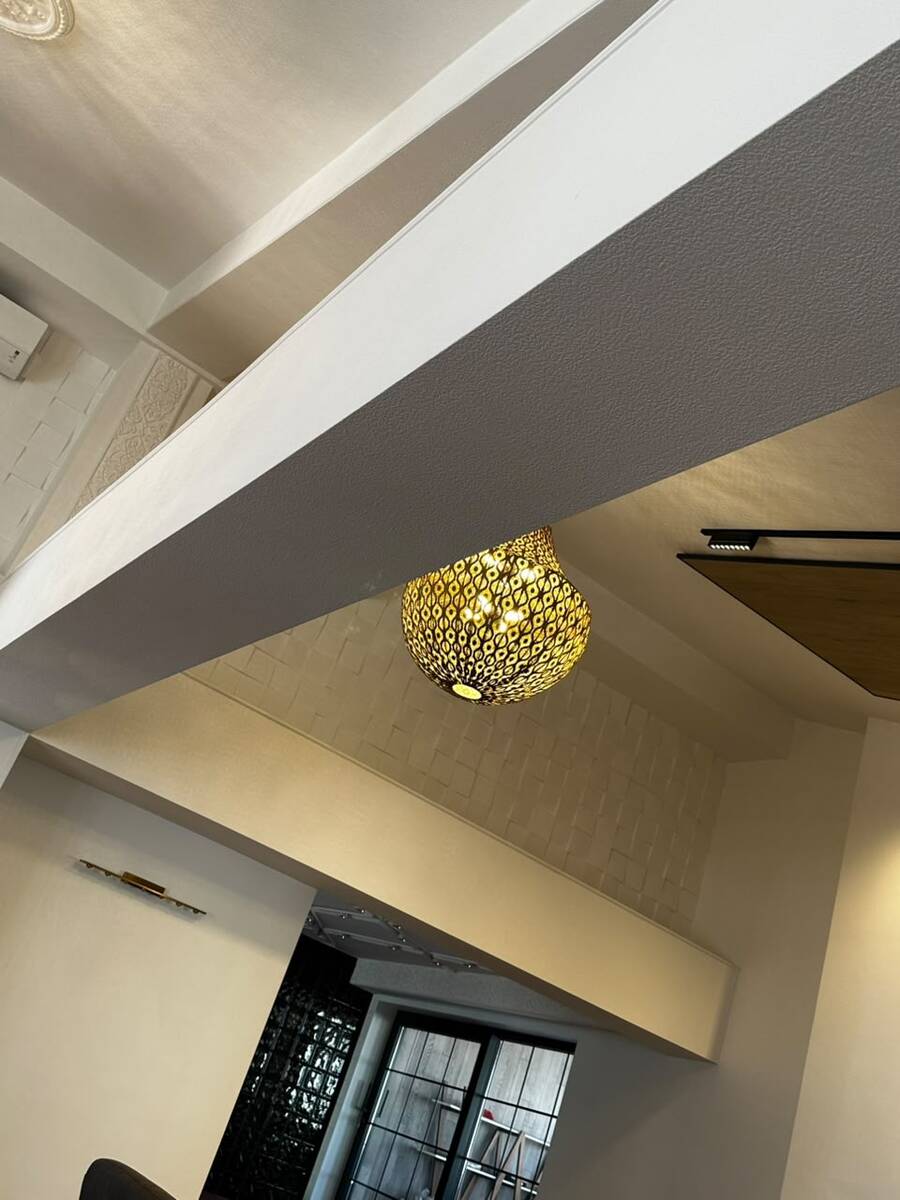 Satılır 4 otaqlı yeni tikili 300 m² — Mənzil, Bakı (10)