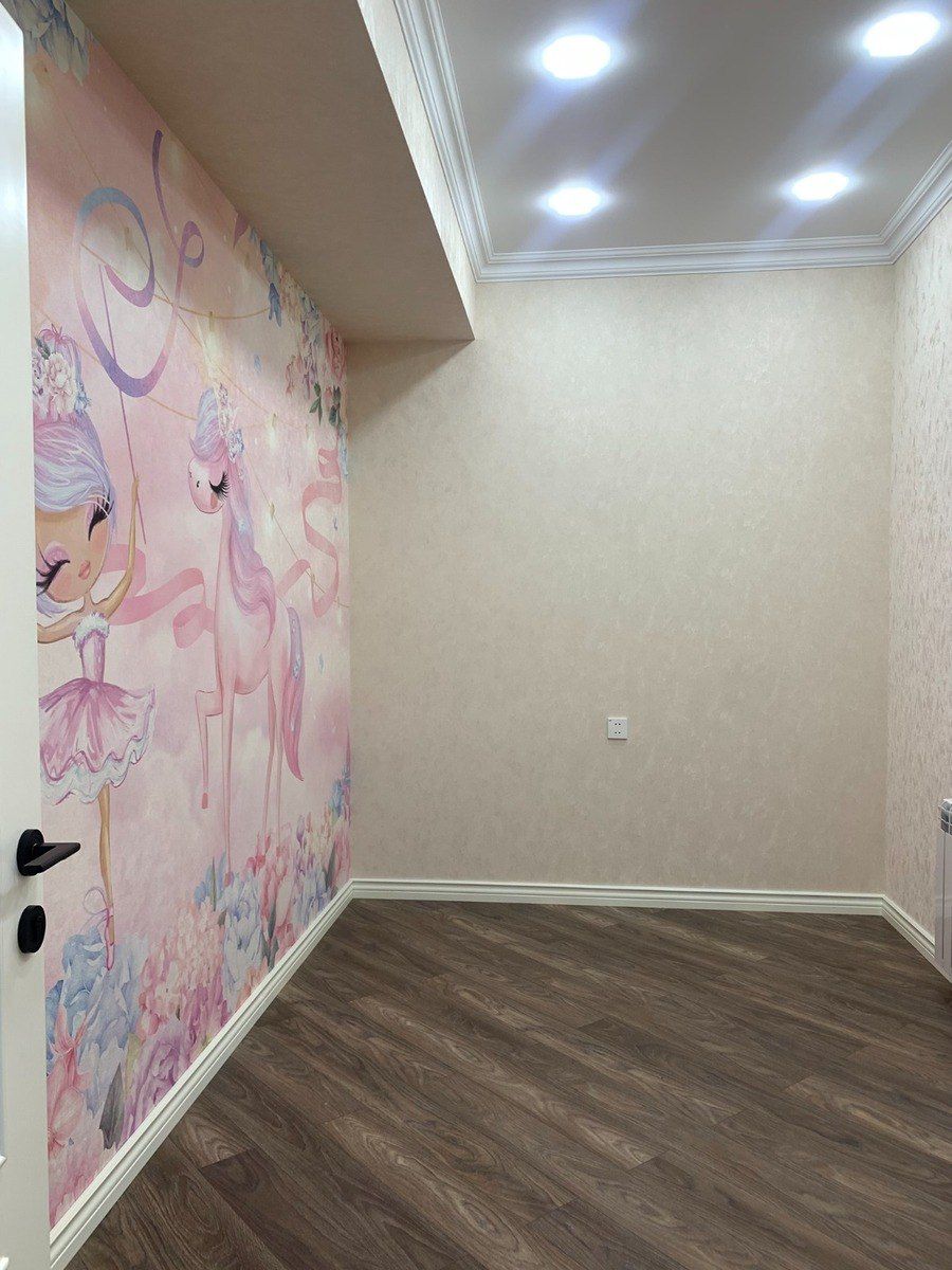 Satılır 3 otaqlı yeni tikili 121 m² — Mənzil, Bakı (8)