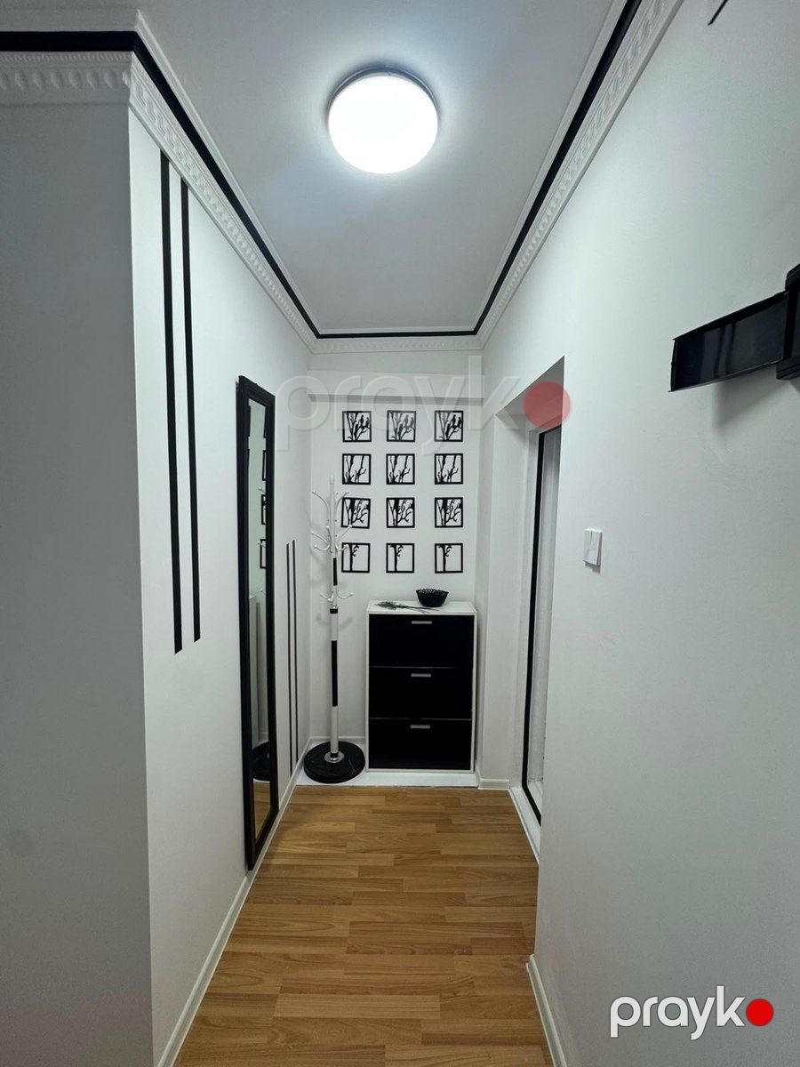 2-otaqlı mənzil, Nərimanov r., 43 m² — Mənzil, Bakı (6)