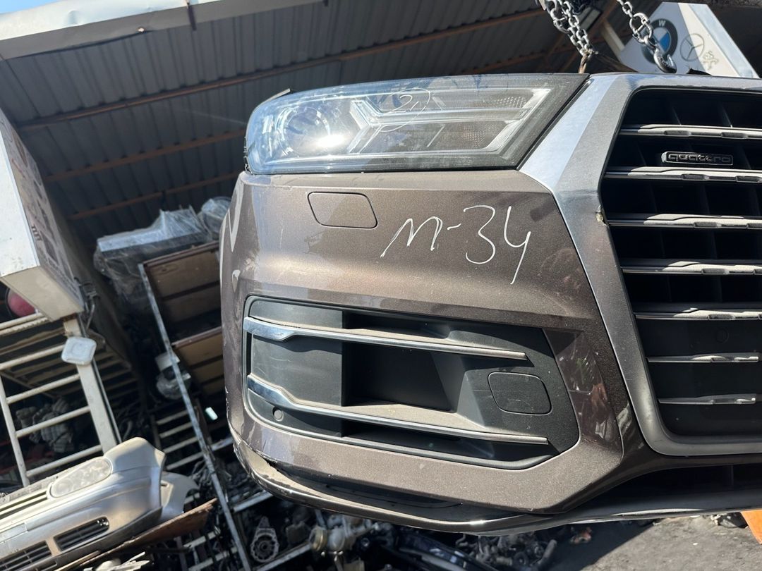 "Audi Q7" ehtiyat hissəsi — Ehtiyat hissələri və aksesuarlar, Bakı (10)