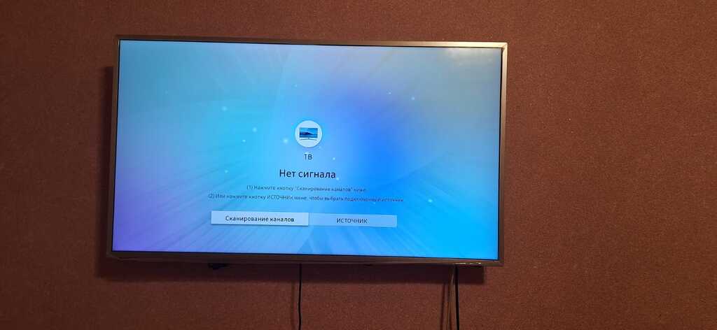 Televizor "Samsung UE40MU6400U" — TV və Video, Xırdalan (2)