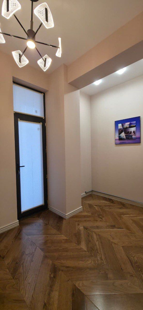 Satılır 3 otaqlı yeni tikili 74 m² — Mənzil, Bakı (7)