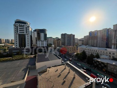 İcarəyə verilir 2 otaqlı yeni tikili 100 m²