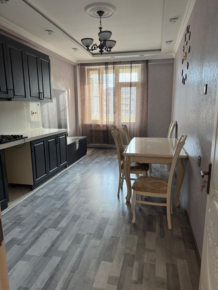 İcarəyə verilir 2 otaqlı yeni tikili 67 m² — Mənzil, Sumqayıt (8)