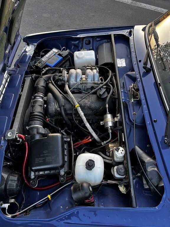 Lada (VAZ) 2107, 1.6 L, 2007 il, 750 000 km — Avtomobillər, Gəncə (12)