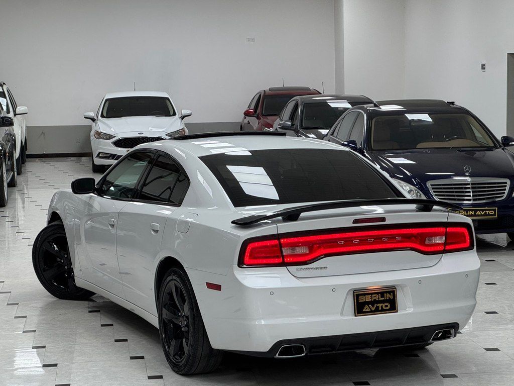 Dodge Charger, 3.6 L, 2014 il, 237 000 km — Avtomobillər, Bakı (11)