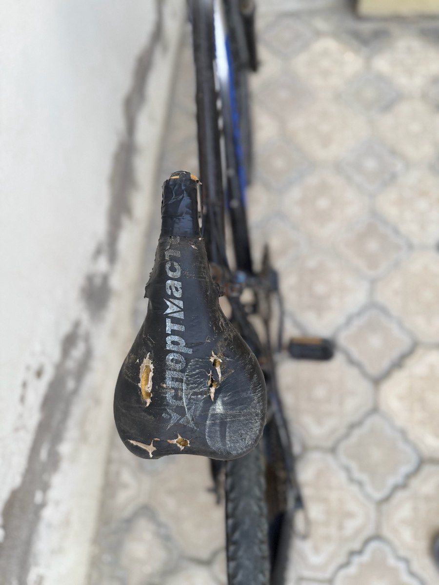 Velosiped Start Navigator — Velosipedlər, Bakı (7)