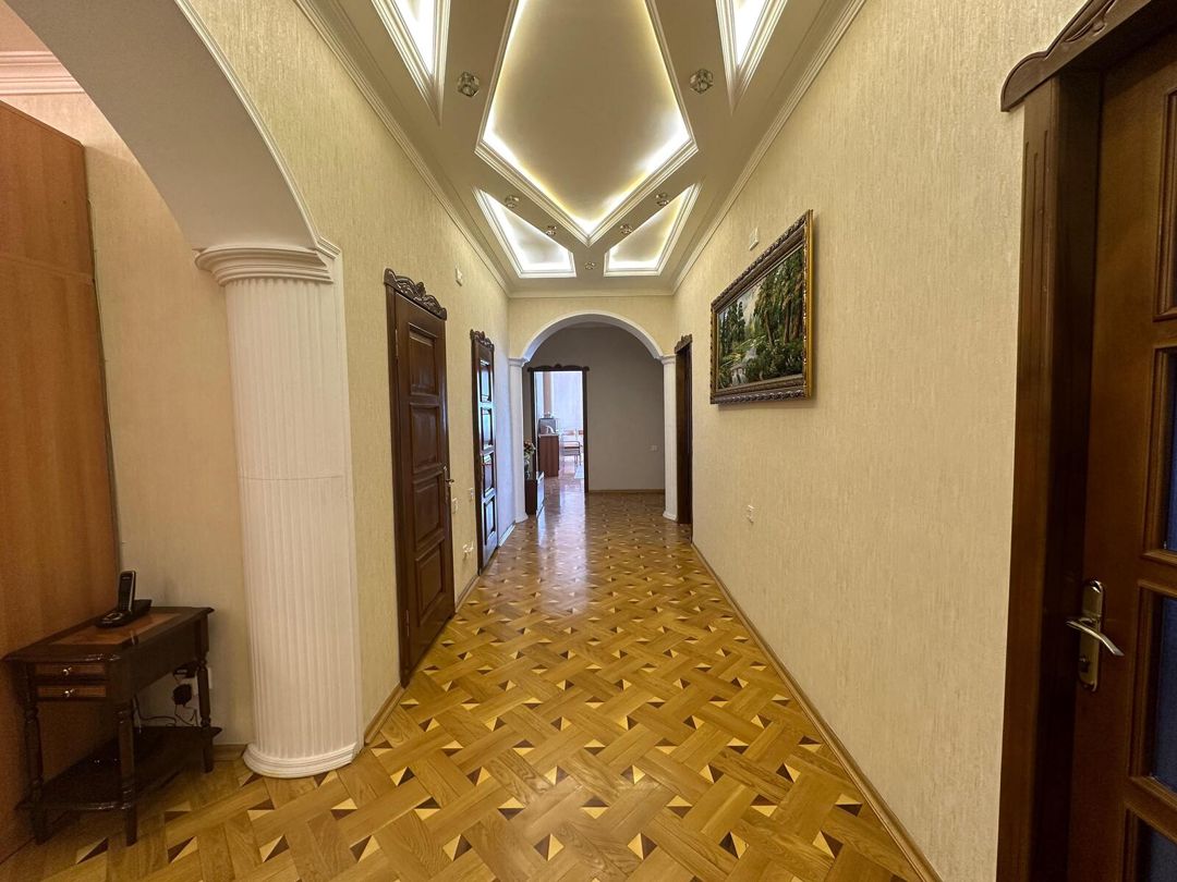 Satılır 3 otaqlı yeni tikili 140 m² — Mənzil, Bakı (5)