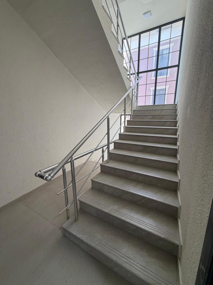 Satılır 2 otaqlı yeni tikili 50 m² — Mənzil, Bakı (12)