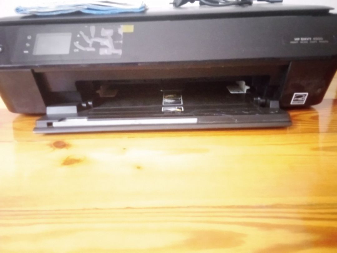 Printer HP — Ofis texnikası və istehlak malları, Bakı (7)