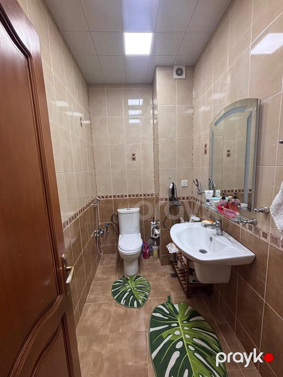 İcarəyə verilir 3 otaqlı yeni tikili 140 m² — Mənzil, Bakı (7)