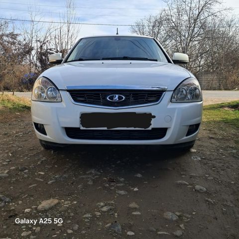 Lada (VAZ) Priora, 1.6 L, 2015 il, 173 000 km — Ağdam