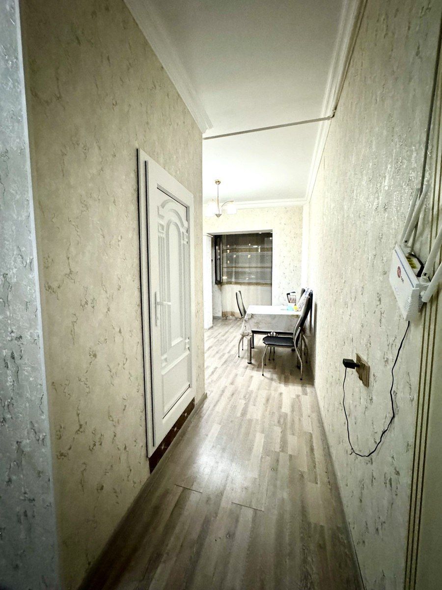Satılır 2 otaqlı köhnə tikili 60 m² — Mənzil, Bakı (8)