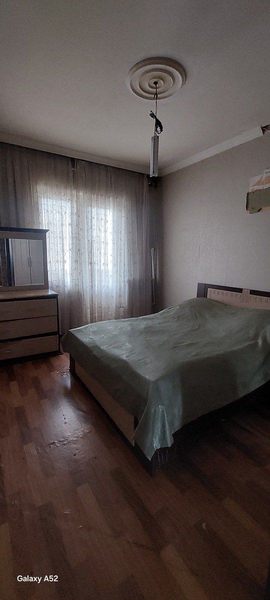 Satılır 5 otaqlı yeni tikili 100 m² — Mənzil, Bakı (8)