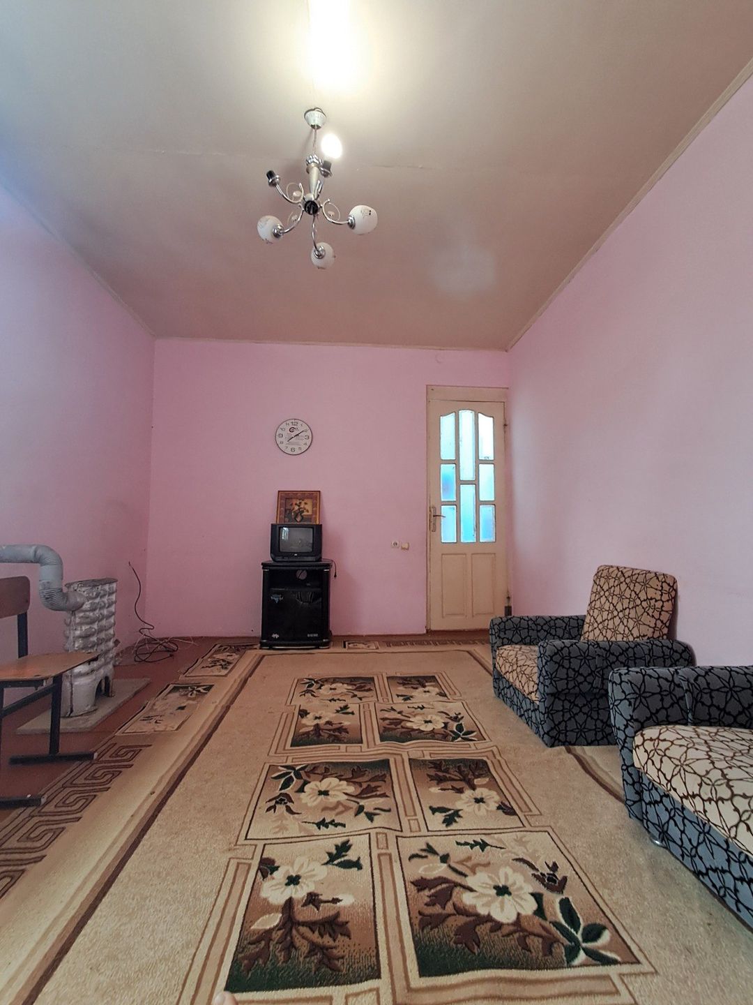 Həyət evi kirayə verilir, Masazır qəs — Ev, villa, Bakı (4)