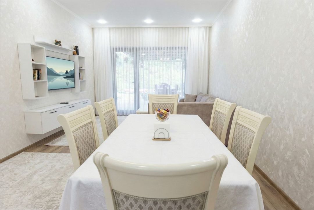 Həyət evi kirayə verilir, Qusar ş — Ev, villa, Qusar (9)
