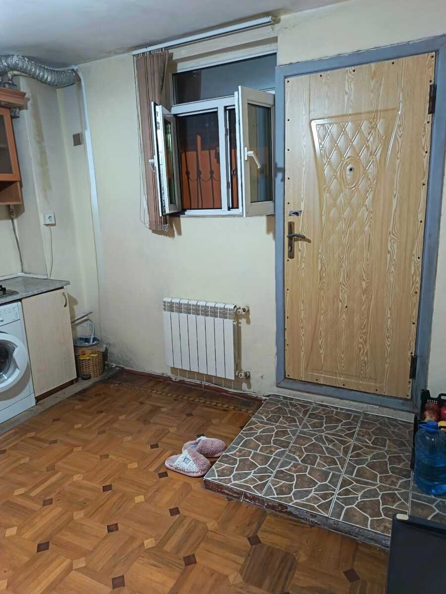 İcarəyə verilir 2 otaqlı həyət evi/bağ evi 75 m² — Ev, villa, Bakı (2)
