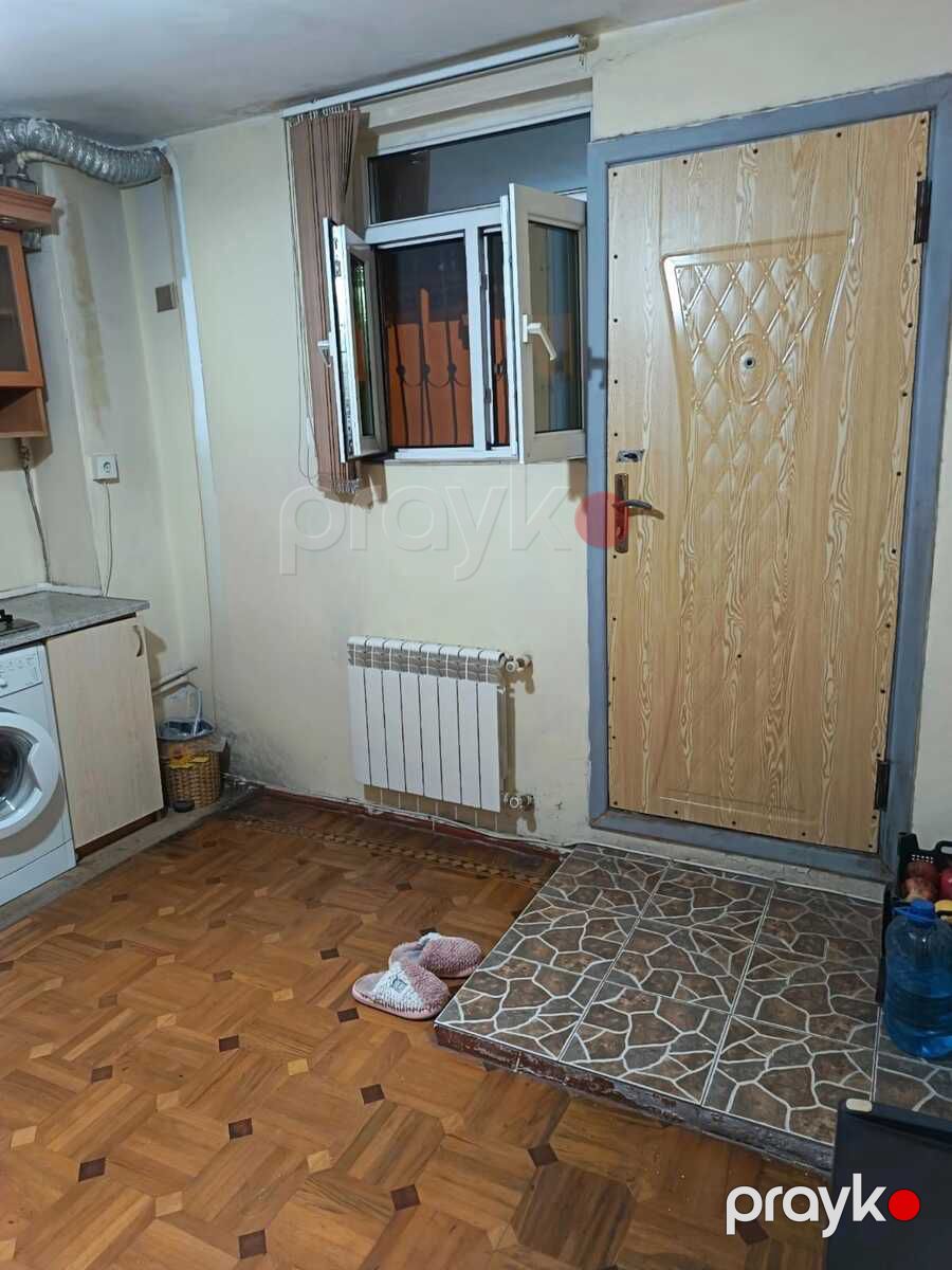 İcarəyə verilir 2 otaqlı həyət evi/bağ evi 75 m² — Ev, villa, Bakı (2)