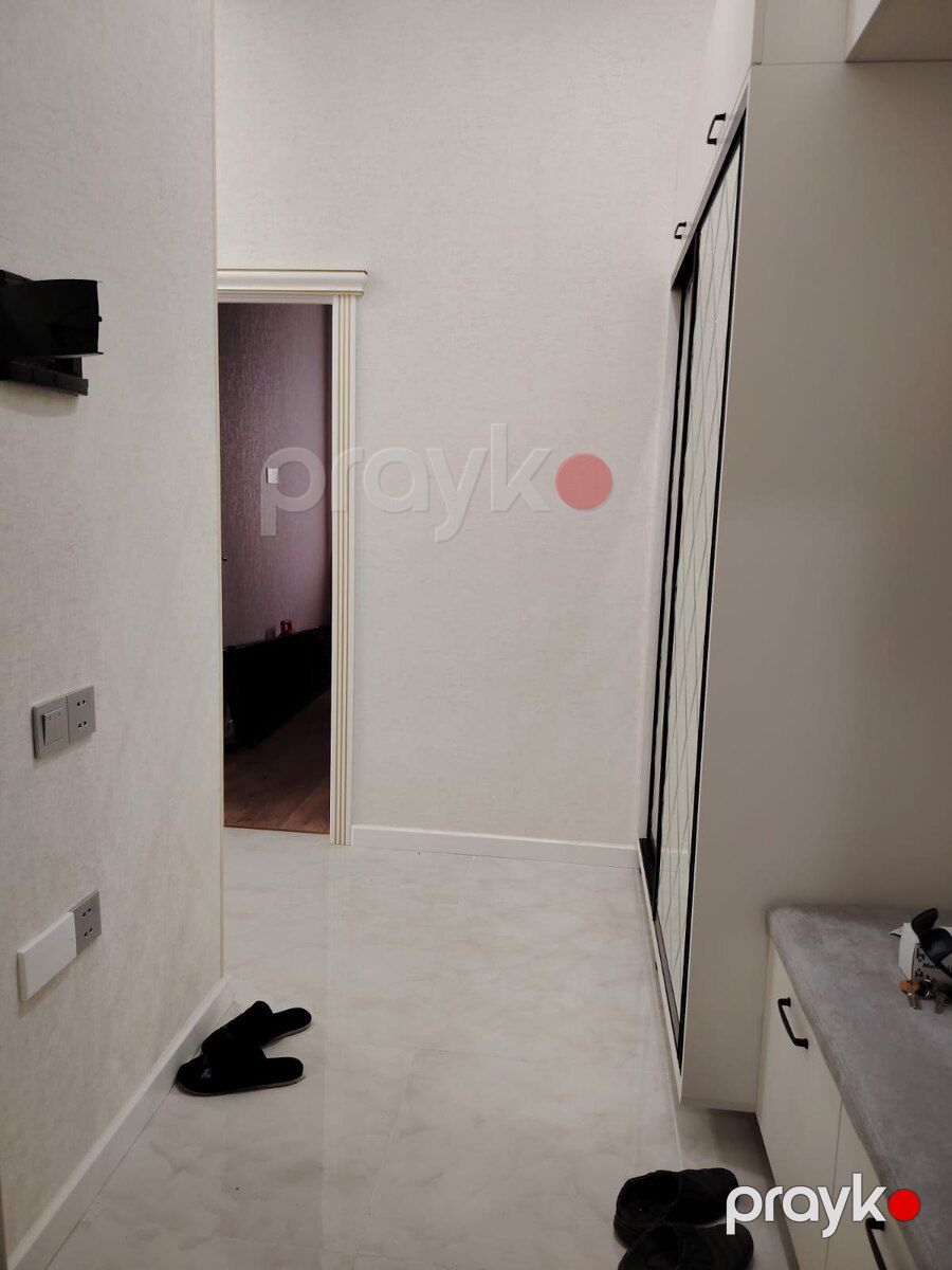 2-otaqlı yeni tikili kirayə verilir, Sumqayıt ş., 62.2 m² — Mənzil, Sumqayıt (4)