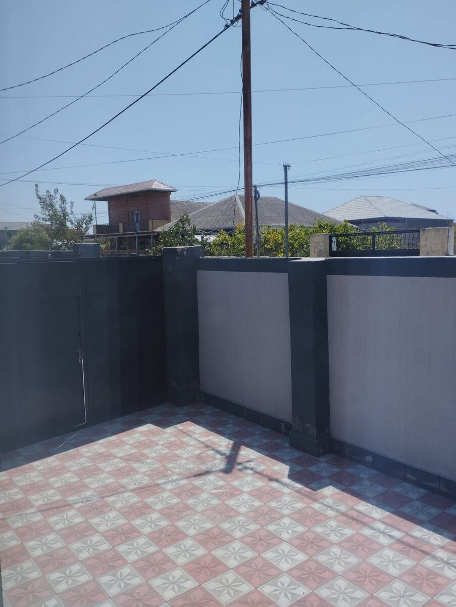 Həyət evi, Məhəmmədli qəs — Ev, villa, Bakı (2)