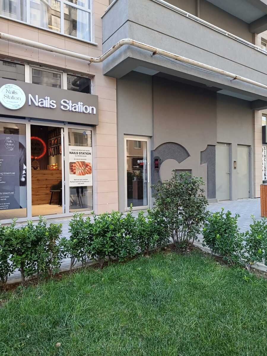 Satılır 3 otaqlı yeni tikili 100 m² — Mənzil, Bakı (4)