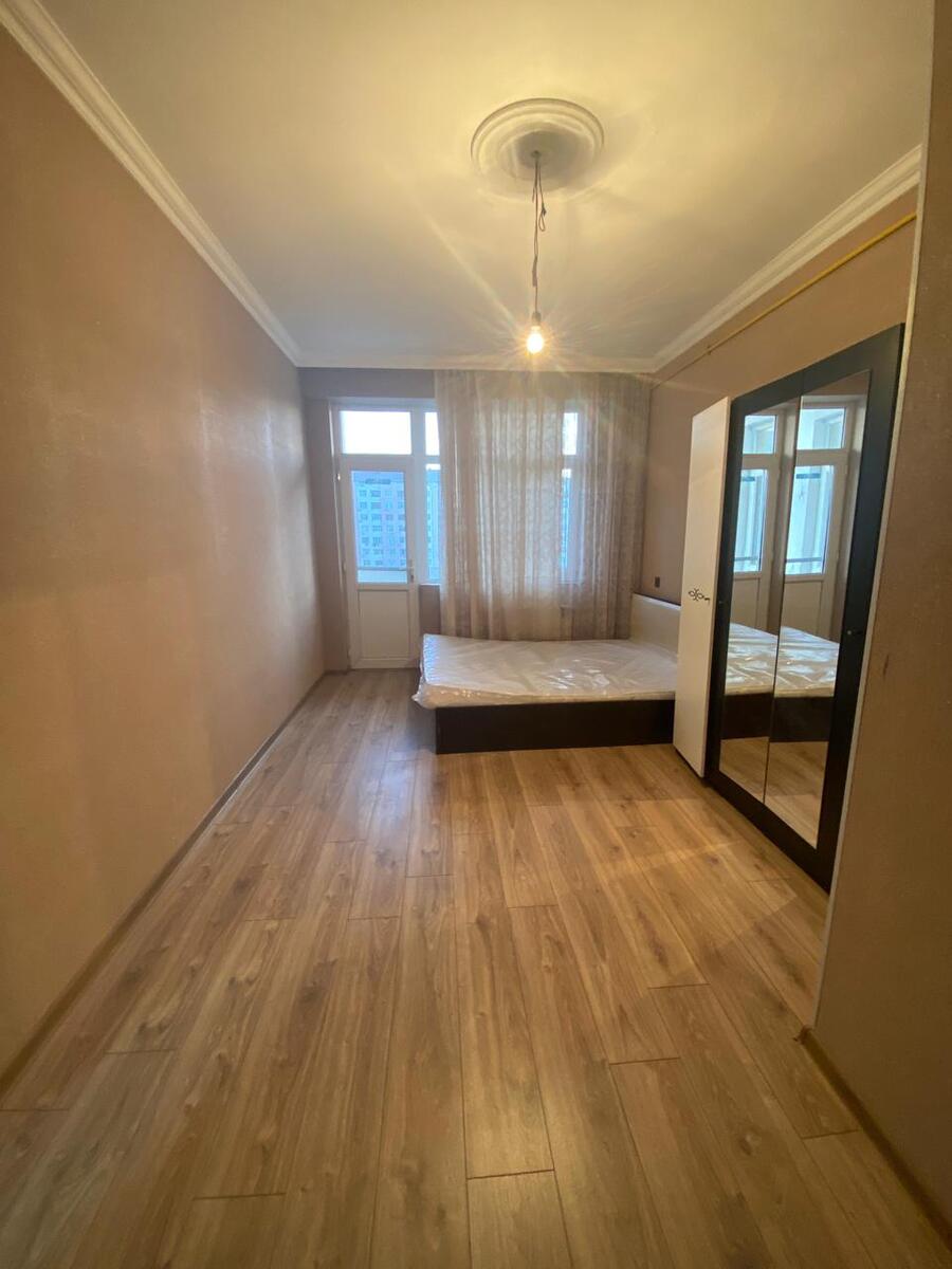 Satılır 2 otaqlı yeni tikili 70 m² — Mənzil, Xırdalan (3)