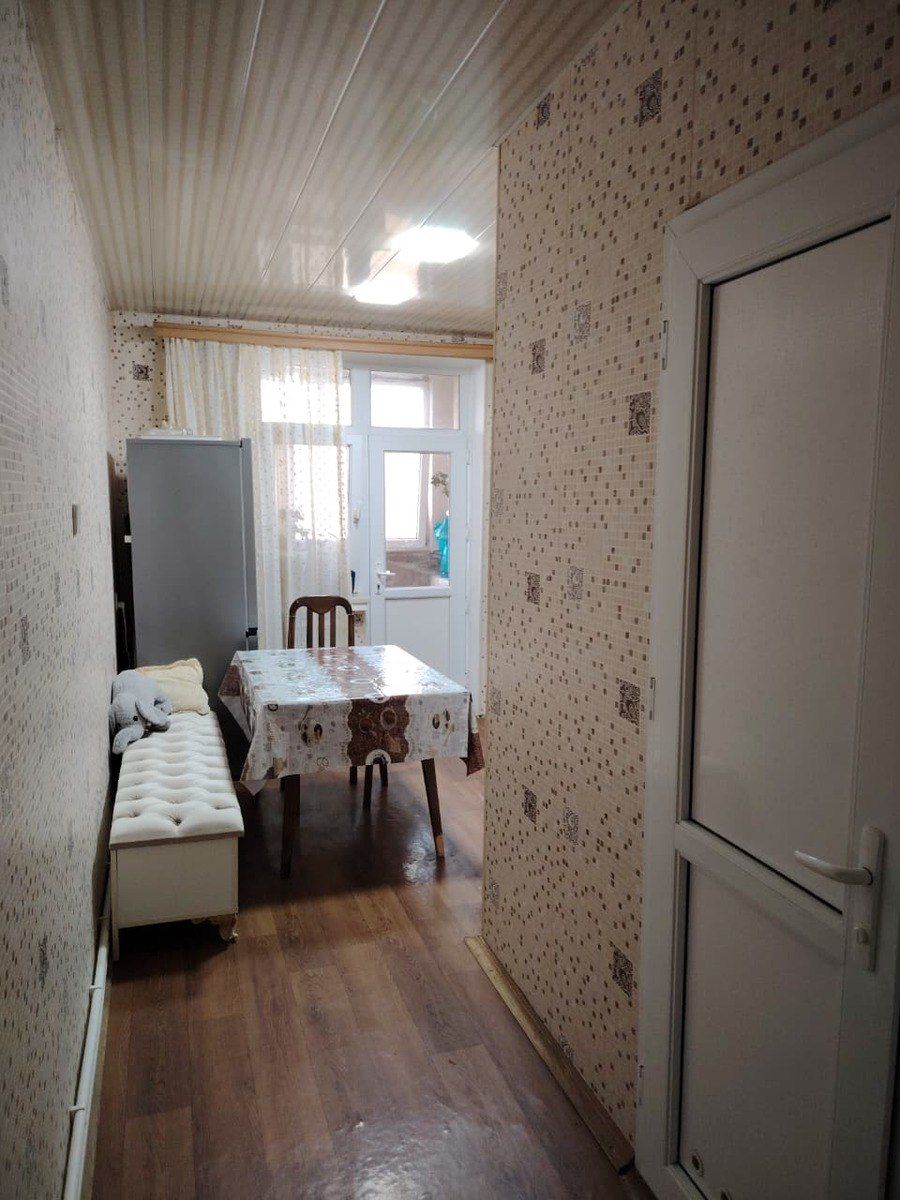 Satılır 3 otaqlı köhnə tikili 65 m² — Mənzil, Bakı (5)