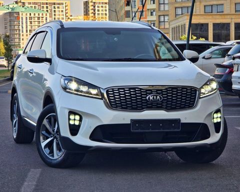Kia Sorento, 2.0 L, 2018 il, 182 000 km — Sumqayıt