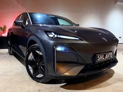 Changan Deepal S07, 1.5 L, 39.05 kWh, 2025 il, yeni — Bakı