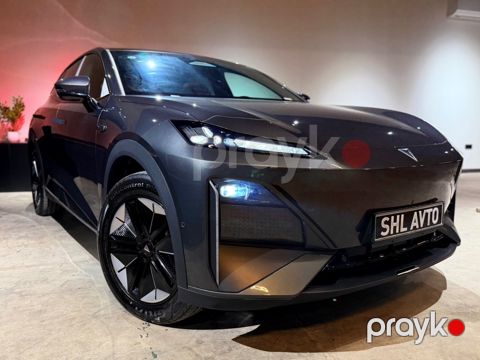 Changan Deepal S07, 1.5 L, 39.05 kWh, 2025 il, yeni
