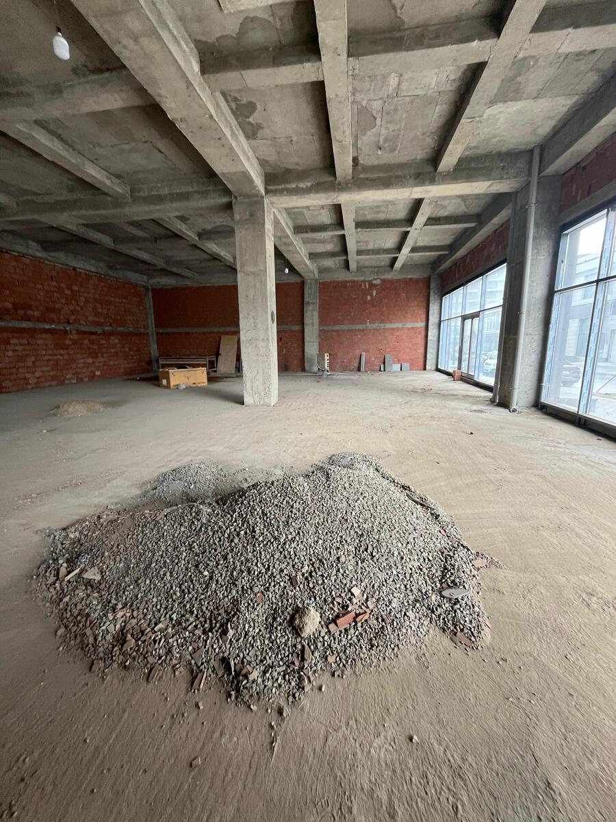 Satılır obyekt 425 m² — Əmlak, Bakı (3)