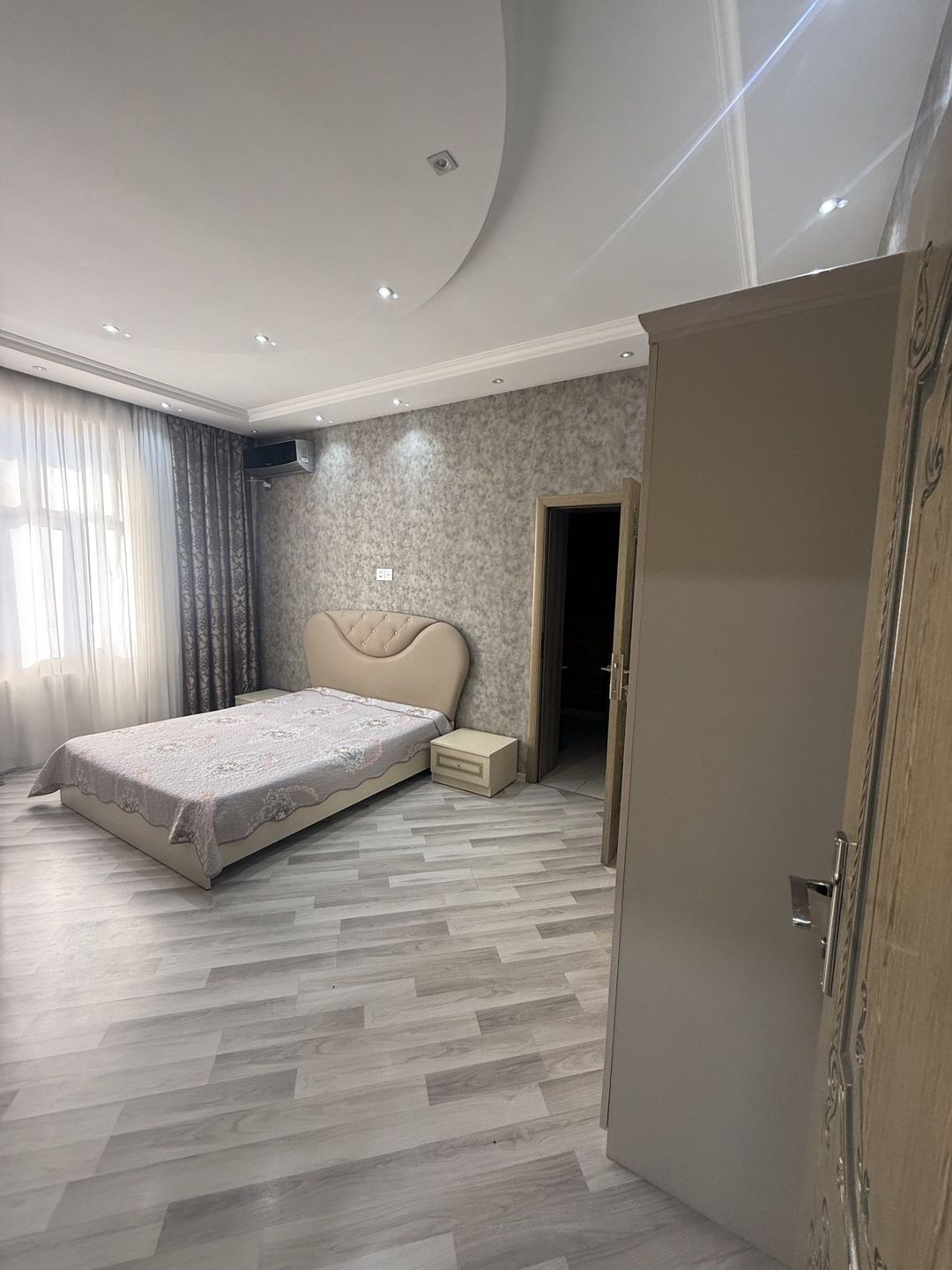 Satılır 2 otaqlı yeni tikili 67.1 m² — Mənzil, Bakı (5)