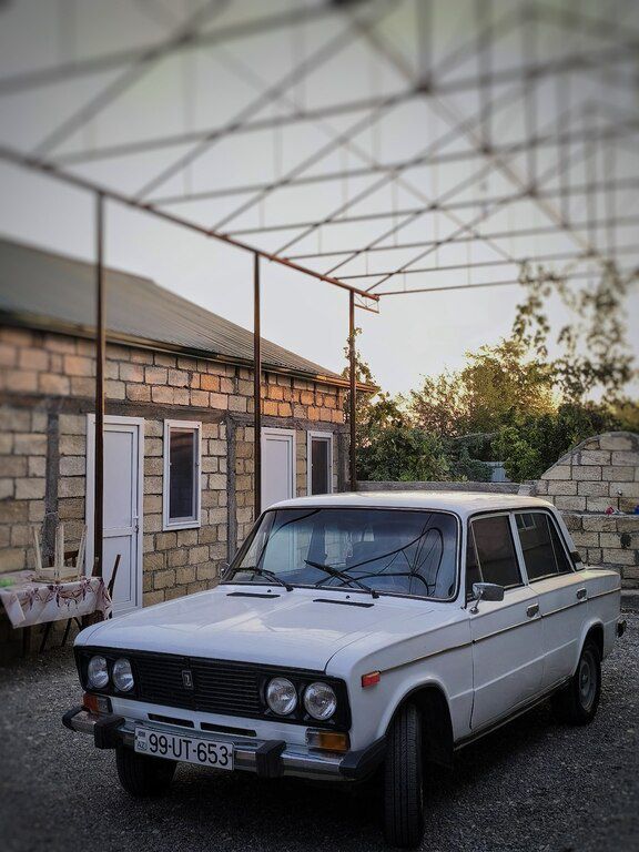Lada (VAZ) 2106, 1.6 L, 1998 il, 54 500 km — Avtomobillər, Goranboy (2)