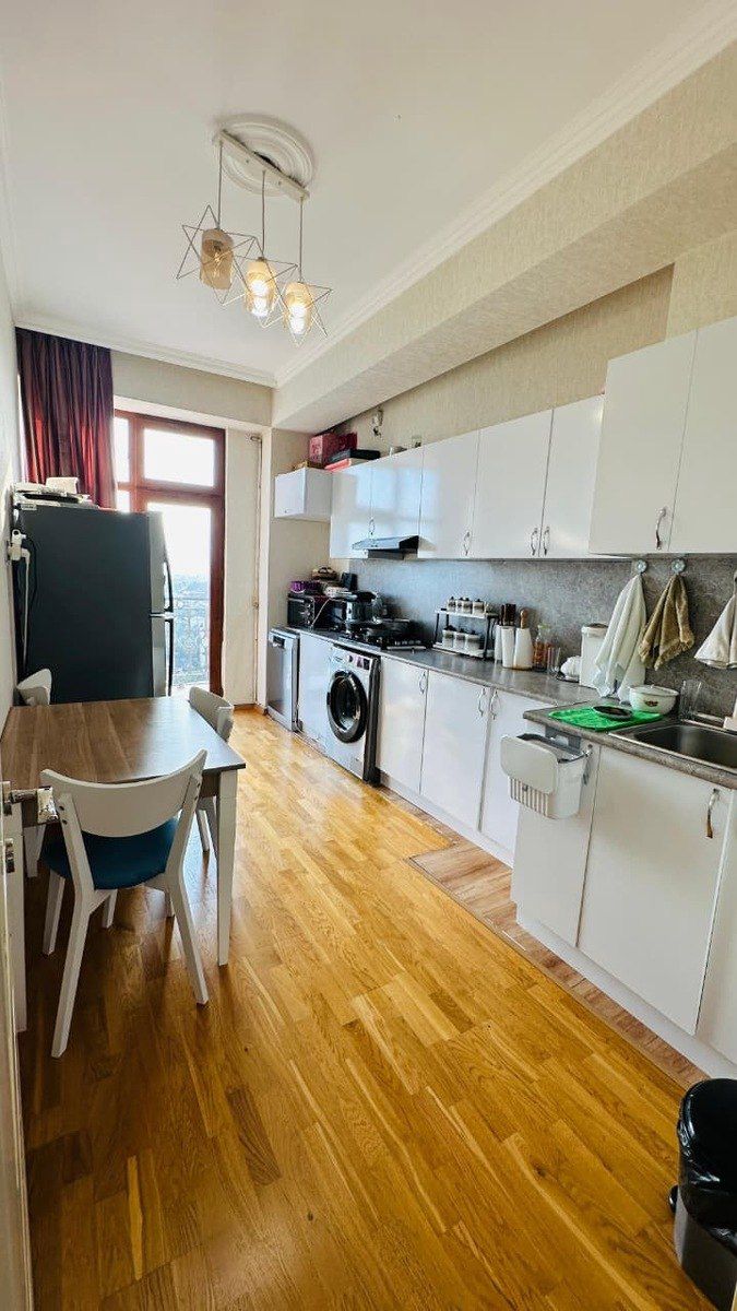 Satılır 3 otaqlı yeni tikili 105 m² — Mənzil, Bakı (7)