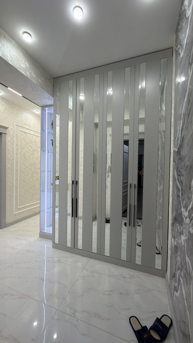 Satılır 2 otaqlı yeni tikili 110 m² — Mənzil, Bakı (7)