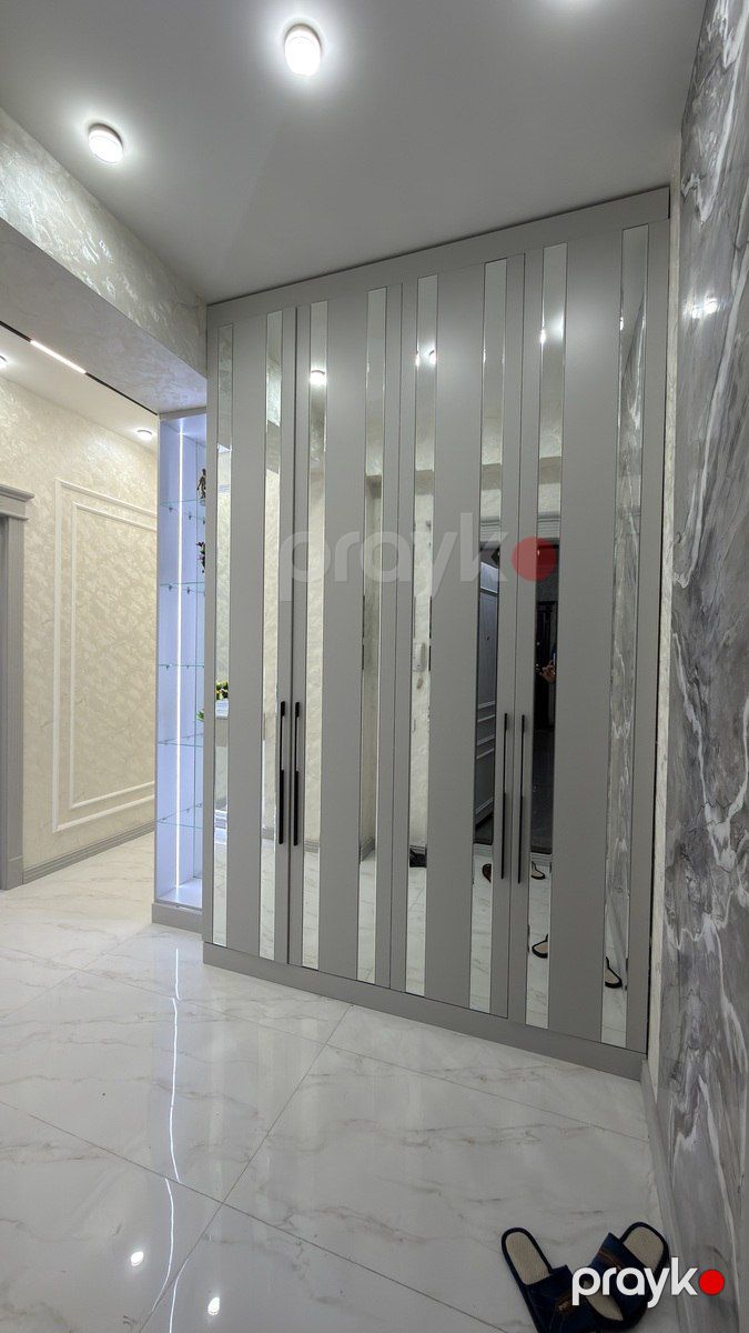 Satılır 2 otaqlı yeni tikili 110 m² — Mənzil, Bakı (7)