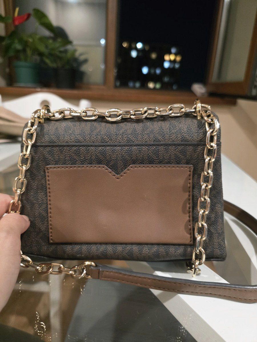 Michael Kors çanta — Şəxsi əşyalar, Bakı (2)