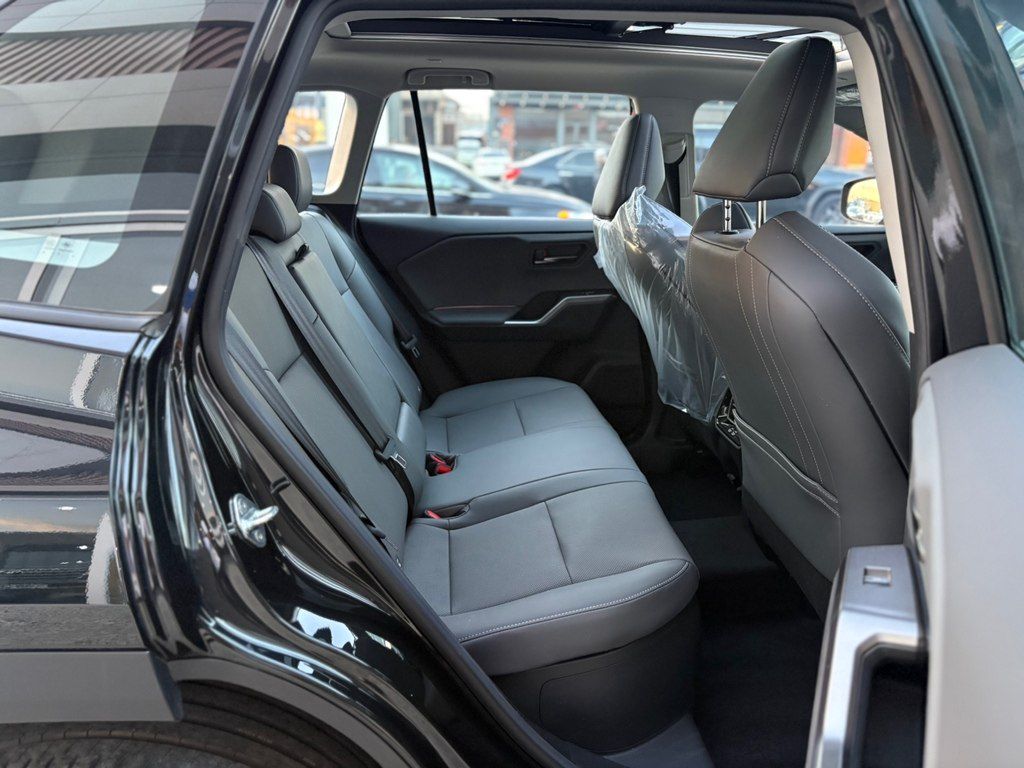 Toyota Wildlander, 2.0 L, 1.6 kWh, 2026 il, yeni — Avtomobillər, Bakı (10)