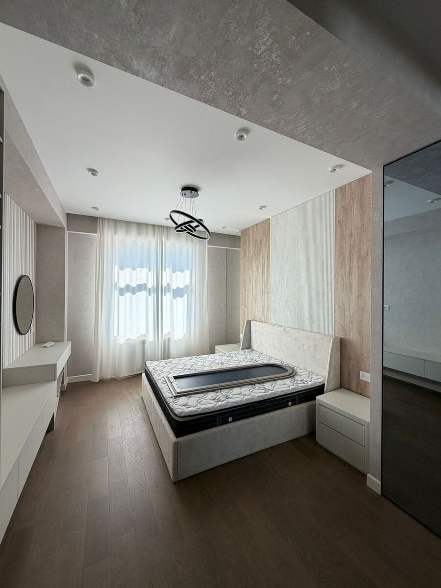İcarəyə verilir 3 otaqlı yeni tikili 166 m² — Mənzil, Bakı (10)