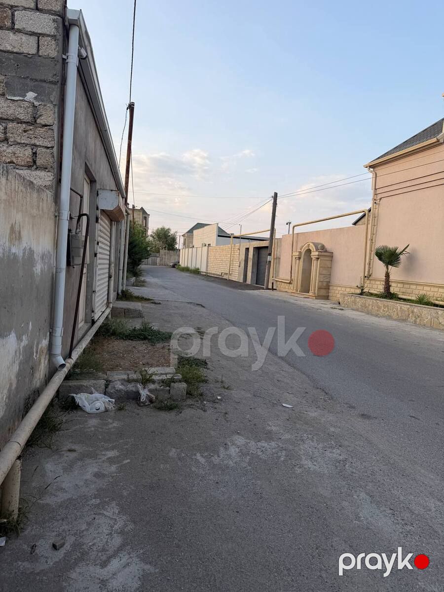 Satılır torpaq 8 sot — Torpaq, Bakı (5)
