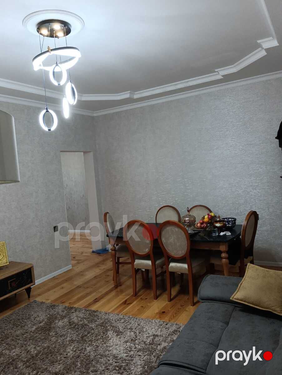 Satılır 3 otaqlı həyət evi/bağ evi 150 m² — Ev, villa, Bakı (6)