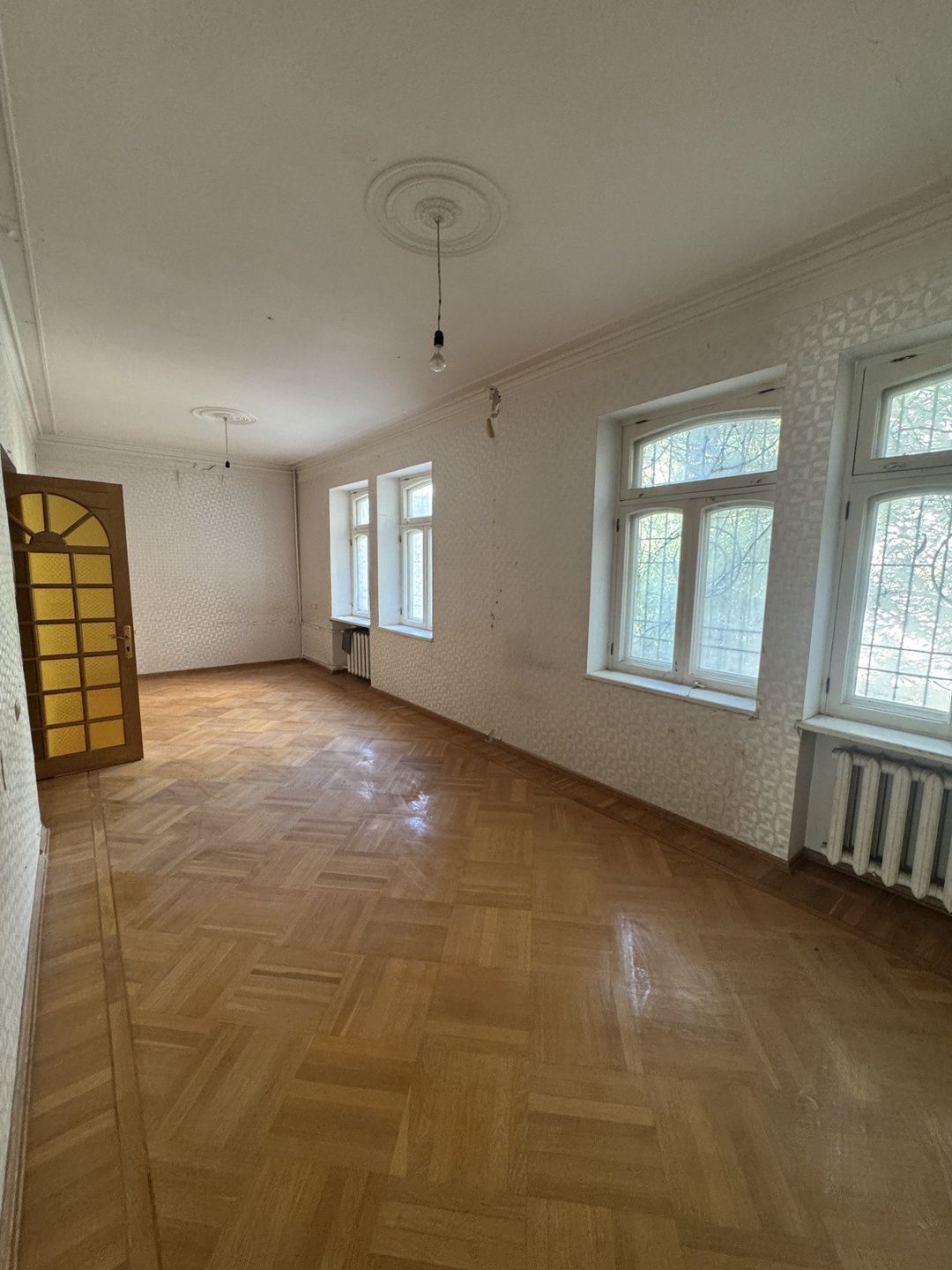 Satılır 12 otaqlı həyət evi/bağ evi 480 m² — Ev, villa, Bakı (9)