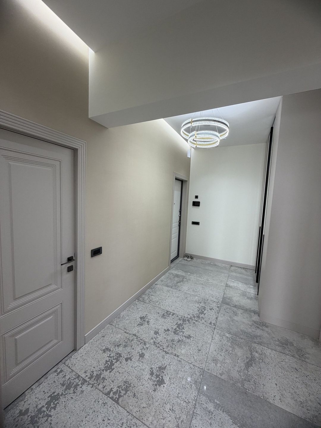 Satılır 3 otaqlı yeni tikili 80 m² — Mənzil, Bakı (10)