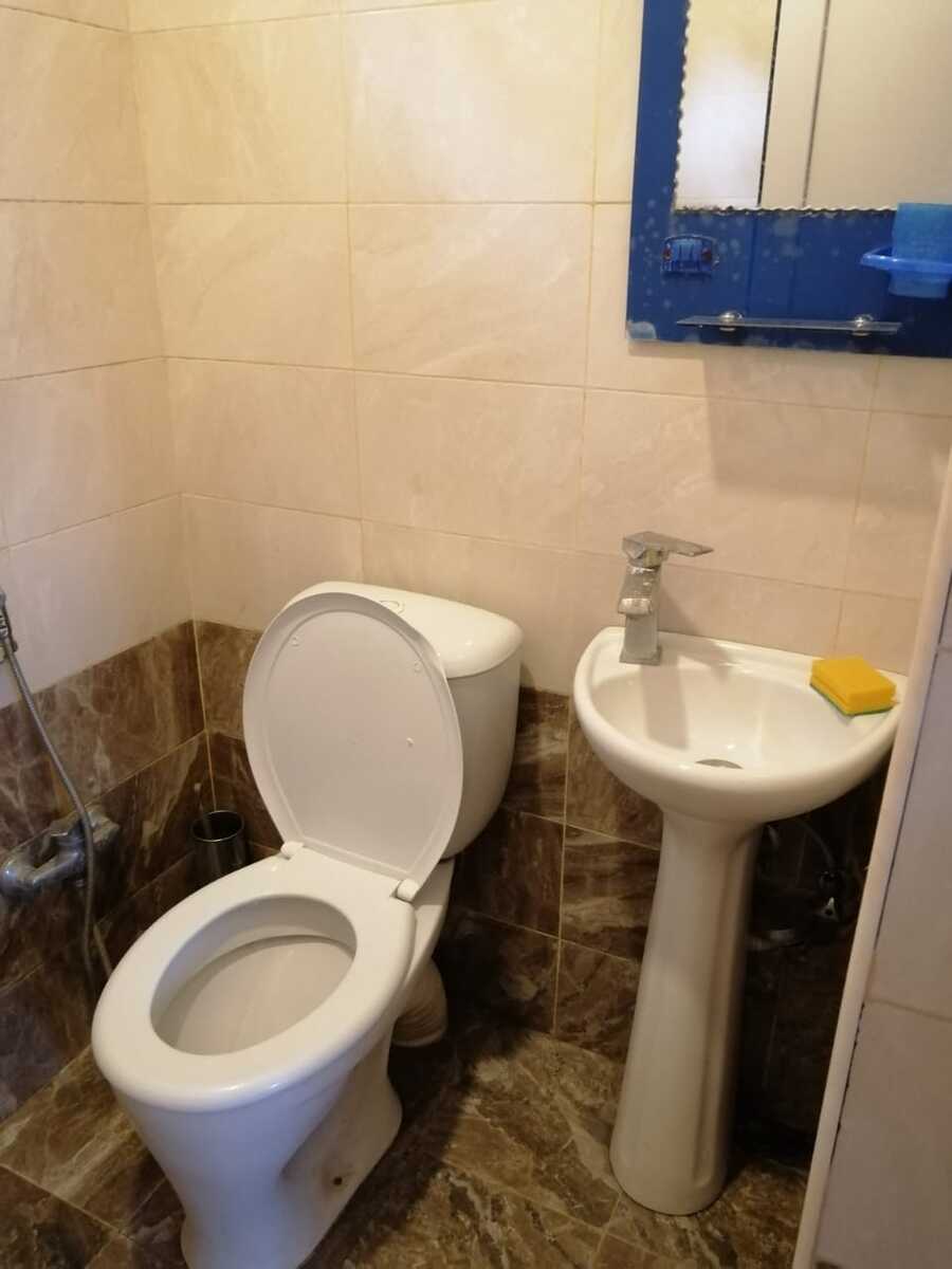 İcarəyə verilir 1 otaqlı həyət evi/bağ evi 30 m² — Ev, villa, Bakı (7)